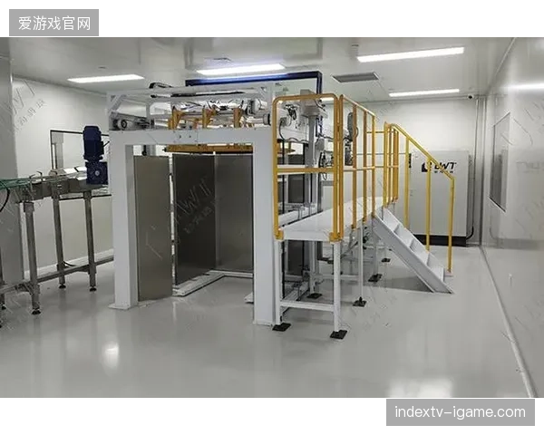 大型转播中心设备堆叠严重，为何赛事分发层面的系统性安保效能始终处于低位？